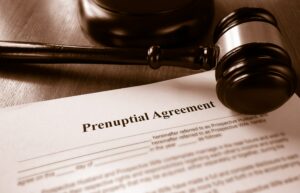 Prenuptial Agreements Across State Lines: Is Your Prenup Valid Everywhere?