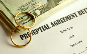 Unique Challenges Of Prenuptial Agreements For High Net-Worth Individuals