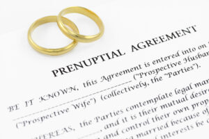 Understanding the Boundaries of Child Custody and Prenuptial Agreements – What You Need to Know