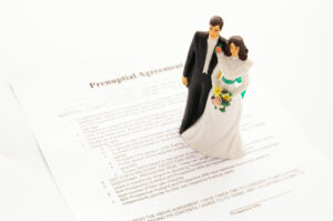 When Is The Right Time To Discuss A Prenup With Your Partner?